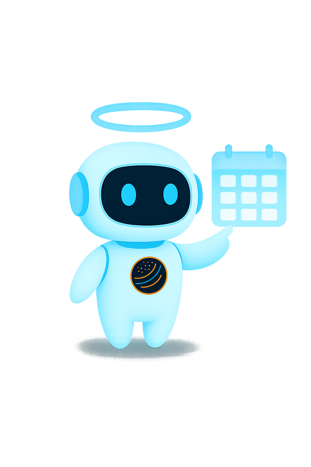 Chatbot para gestión de calendario y automatización de citas